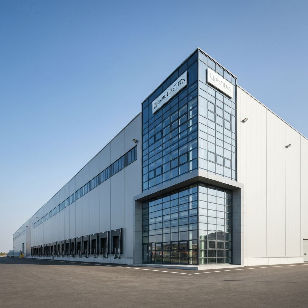 Facilities / Industrial